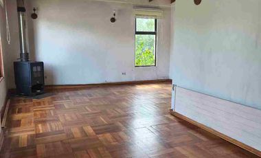 SE VENDE AMPLIA CASA EN VILLA SAN PEDRO