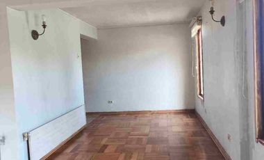 SE VENDE AMPLIA CASA EN VILLA SAN PEDRO