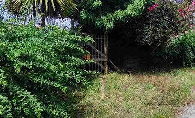 SE VENDE AMPLIA CASA EN VILLA SAN PEDRO