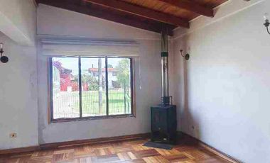 SE VENDE AMPLIA CASA EN VILLA SAN PEDRO