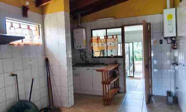 SE VENDE AMPLIA CASA EN VILLA SAN PEDRO
