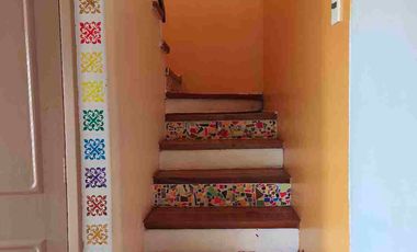 SE VENDE AMPLIA CASA EN VILLA SAN PEDRO