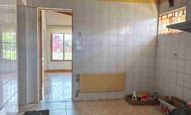SE VENDE AMPLIA CASA EN VILLA SAN PEDRO