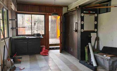 SE VENDE AMPLIA CASA EN VILLA SAN PEDRO