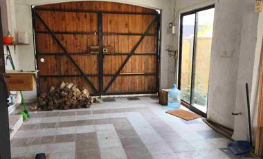 SE VENDE AMPLIA CASA EN VILLA SAN PEDRO