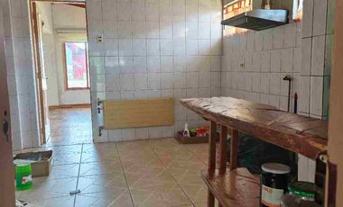 SE VENDE AMPLIA CASA EN VILLA SAN PEDRO