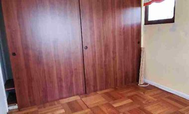 SE VENDE AMPLIA CASA EN VILLA SAN PEDRO