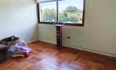 SE VENDE AMPLIA CASA EN VILLA SAN PEDRO