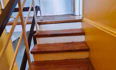 SE VENDE AMPLIA CASA EN VILLA SAN PEDRO