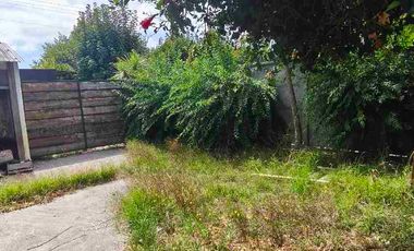 SE VENDE AMPLIA CASA EN VILLA SAN PEDRO