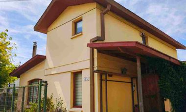 SE VENDE AMPLIA CASA EN VILLA SAN PEDRO