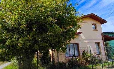 SE VENDE AMPLIA CASA EN VILLA SAN PEDRO