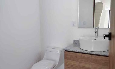 CASA EN VENTA EN FRACC DEL PRADO MORELIA