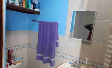 Casa en venta en El Oasis Coacalco