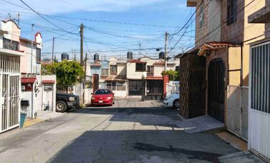 Casa en venta en El Oasis Coacalco