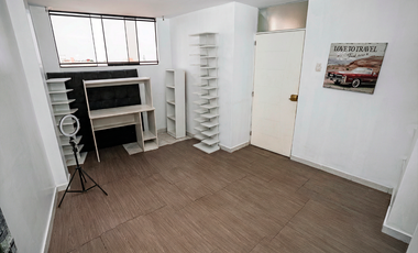 Departamento en venta en Bellavista – Callao – 5 niveles frente a Plaza Vea ideal inversión