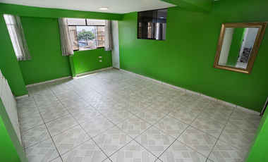 Departamento en venta en Bellavista – Callao – 5 niveles frente a Plaza Vea ideal inversión