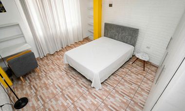Departamento en venta en Bellavista – Callao – 5 niveles frente a Plaza Vea ideal inversión