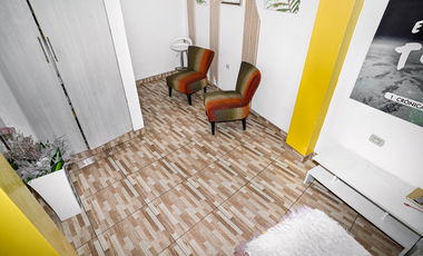 Departamento en venta en Bellavista – Callao – 5 niveles frente a Plaza Vea ideal inversión