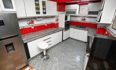 Departamento en venta en Bellavista – Callao – 5 niveles frente a Plaza Vea ideal inversión