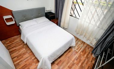 Departamento en venta en Bellavista – Callao – 5 niveles frente a Plaza Vea ideal inversión