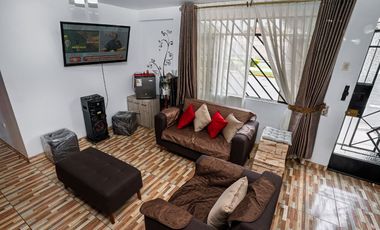Departamento en venta en Bellavista – Callao – 5 niveles frente a Plaza Vea ideal inversión