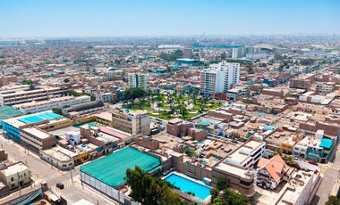 Departamento en venta en Bellavista – Callao – 5 niveles frente a Plaza Vea ideal inversión