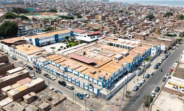 Departamento en venta en Bellavista – Callao – 5 niveles frente a Plaza Vea ideal inversión