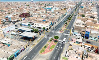 Departamento en venta en Bellavista – Callao – 5 niveles frente a Plaza Vea ideal inversión