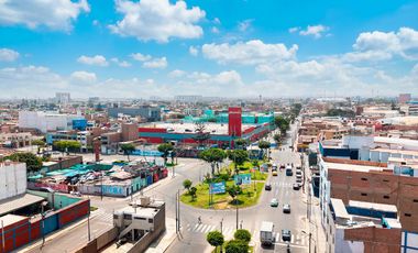 Departamento en venta en Bellavista – Callao – 5 niveles frente a Plaza Vea ideal inversión