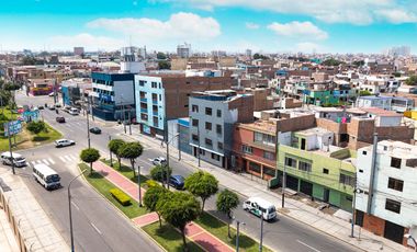 Departamento en venta en Bellavista – Callao – 5 niveles frente a Plaza Vea ideal inversión