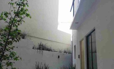 Departamento en renta colonia Nápoles