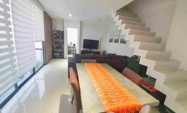 Departamento en renta colonia Nápoles