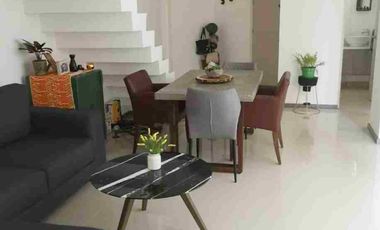 Departamento en renta colonia Nápoles