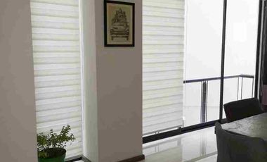 Departamento en renta colonia Nápoles