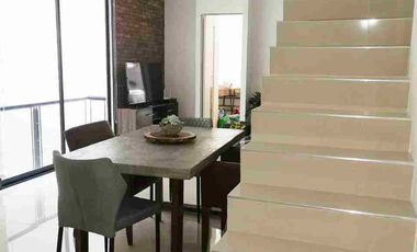 Departamento en renta colonia Nápoles