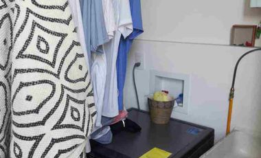 Departamento en renta colonia Nápoles