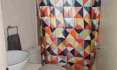 Departamento en renta colonia Nápoles