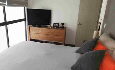 Departamento en renta colonia Nápoles