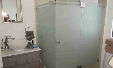 Departamento en renta colonia Nápoles