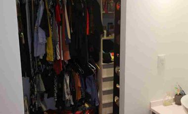 Departamento en renta colonia Nápoles