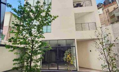 Departamento en renta colonia Nápoles