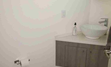 Departamento en renta colonia Nápoles