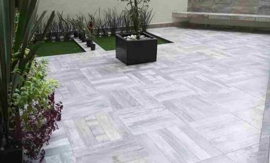 Departamento en renta colonia Nápoles