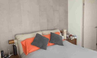 Departamento en renta colonia Nápoles