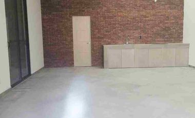 Departamento en renta colonia Nápoles