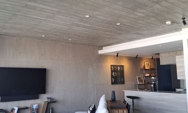 Neuchâtel Torre B | Loft amueblado piso 26 | Vista abierta | $38,000