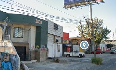 SUPER BODEGA EN REMATE BANCARIO EXCELENTE UBICACION
