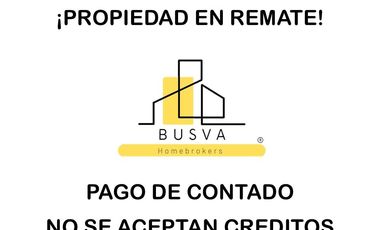 SUPER BODEGA EN REMATE BANCARIO EXCELENTE UBICACION