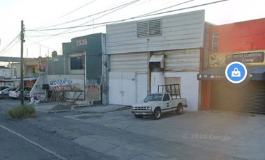 SUPER BODEGA EN REMATE BANCARIO EXCELENTE UBICACION